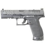 WALTHER PDP OPTIC READY FACTORY REFURBISHED 9MM LUGER (9X19 PARA) - 1 of 3