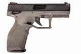 TAURUS TX22 .22 LR - 1 of 2