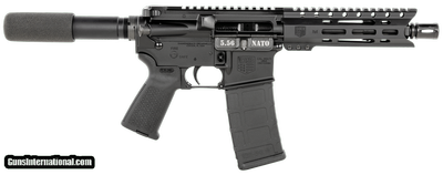 Diamondback DB15 5.56X45MM NATO