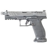WALTHER ARMS PDP PRO SD FACTORY REFURBISHED 9MM LUGER (9X19 PARA) - 1 of 3