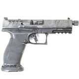 WALTHER ARMS PDP PRO SD FACTORY REFURBISHED 9MM LUGER (9X19 PARA) - 2 of 3
