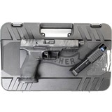WALTHER ARMS PDP PRO SD FACTORY REFURBISHED 9MM LUGER (9X19 PARA) - 3 of 3