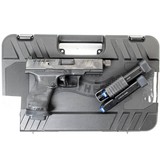 WALTHER PDP COMPACT PRO SD FACTORY REFURBISHED 9MM LUGER (9X19 PARA) - 3 of 3