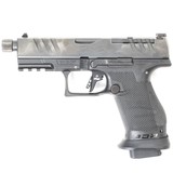 WALTHER PDP COMPACT PRO SD FACTORY REFURBISHED 9MM LUGER (9X19 PARA) - 1 of 3