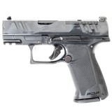 WALTHER ARMS PDP F-SERIES FACTORY REFURBISHED 9MM LUGER (9X19 PARA) - 1 of 3