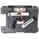 WALTHER P22QD FACTORY REFURBISHED .22 LR - 3 of 3