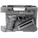 WALTHER WMP FACTORY REFURBISHED .22 WMR - 3 of 3