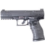 WALTHER WMP FACTORY REFURBISHED .22 WMR