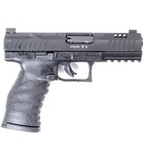 WALTHER WMP FACTORY REFURBISHED .22 WMR - 2 of 3