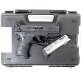WALTHER P22Q FACTORY REFURBISHED .22 LR - 3 of 3