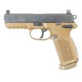 FN FNX-45 .45 ACP - 1 of 3