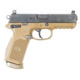 FN FNX-45 .45 ACP - 2 of 3