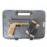 FN FNX-45 .45 ACP - 3 of 3
