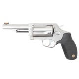 TAURUS THE JUDGE .45 LC/.410 GA