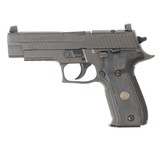 SIG SAUER P226 LEGION 9MM LUGER (9x19 PARA)