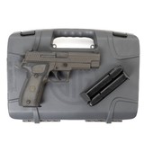 SIG SAUER P226 LEGION 9MM LUGER (9x19 PARA) - 3 of 3