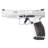 CANIK SFX RIVAL-S 9MM LUGER (9x19 PARA) - 1 of 3
