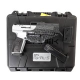 CANIK SFX RIVAL-S 9MM LUGER (9x19 PARA) - 3 of 3