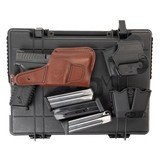 SPRINGFIELD ARMORY XDM-9 3.8 9MM LUGER (9x19 PARA) - 3 of 3