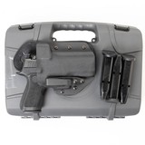 SIG SAUER P320 9MM LUGER (9x19 PARA) - 3 of 3