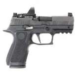 SIG SAUER P320 9MM LUGER (9x19 PARA) - 2 of 3