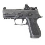 SIG SAUER P320 9MM LUGER (9x19 PARA) - 1 of 3