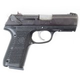 RUGER P95 9MM LUGER (9x19 PARA) - 2 of 3
