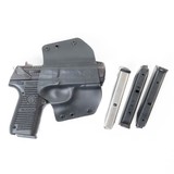 RUGER P95 9MM LUGER (9x19 PARA) - 3 of 3