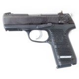 RUGER P95 9MM LUGER (9x19 PARA) - 1 of 3