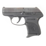 RUGER LCP .380 ACP - 1 of 3