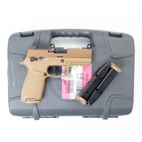 SIG SAUER P320 M18 9MM LUGER (9x19 PARA) - 3 of 3