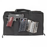 FUSION FIREARMS BANTAM-R 9MM LUGER (9x19 PARA) - 3 of 3