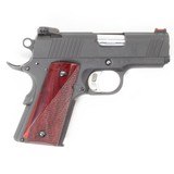 FUSION FIREARMS BANTAM-R 9MM LUGER (9x19 PARA) - 2 of 3