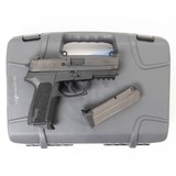 SIG SAUER SP2022 9MM LUGER (9x19 PARA) - 3 of 3