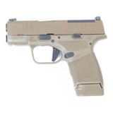 SPRINGFIELD ARMORY HELLCAT 9MM LUGER (9x19 PARA)