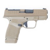 SPRINGFIELD ARMORY HELLCAT 9MM LUGER (9x19 PARA) - 2 of 3