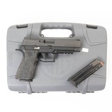 SIG SAUER P320 9MM LUGER (9x19 PARA) - 3 of 3