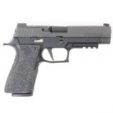 SIG SAUER P320 9MM LUGER (9x19 PARA) - 2 of 3