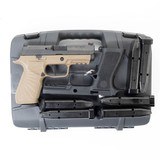 SIG SAUER P320 9MM LUGER (9x19 PARA) - 3 of 3