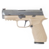 SIG SAUER P320 9MM LUGER (9x19 PARA) - 1 of 3