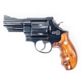 SMITH & WESSON 29-3
.44 MAGNUM - 1 of 2