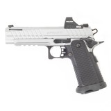 LIVE FREE ARMORY APOLLO 11 9MM LUGER (9x19 PARA) - 1 of 2