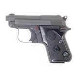 BERETTA 950 BS .25 ACP