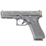 GLOCK 17 GEN 5 9MM LUGER (9x19 PARA) - 1 of 3