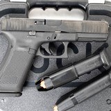 GLOCK 17 GEN 5 9MM LUGER (9x19 PARA) - 3 of 3