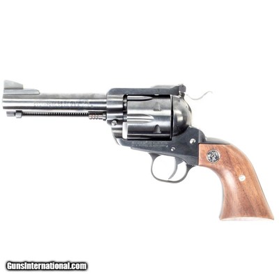 RUGER NEW MODEL BLACKHAWK .357 MAG