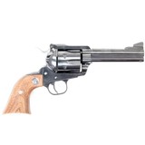 RUGER NEW MODEL BLACKHAWK .357 MAG - 2 of 3