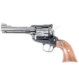 RUGER NEW MODEL BLACKHAWK .357 MAG - 1 of 3