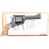 RUGER NEW MODEL BLACKHAWK .357 MAG - 3 of 3