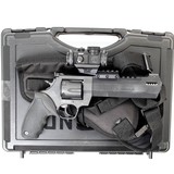 TAURUS 44H RAGING HUNTER .44 MAGNUM - 3 of 3